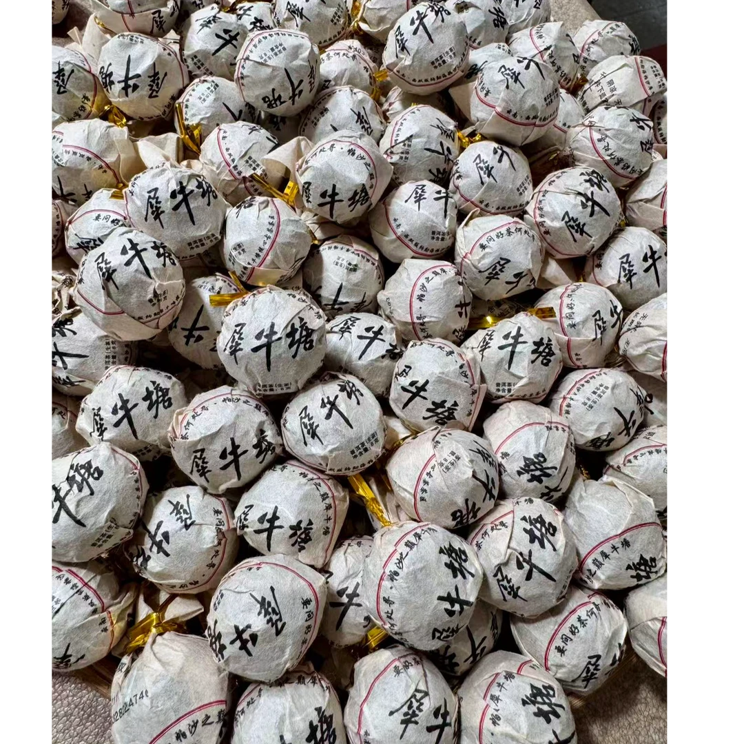 J 犀牛塘古树龙珠13颗