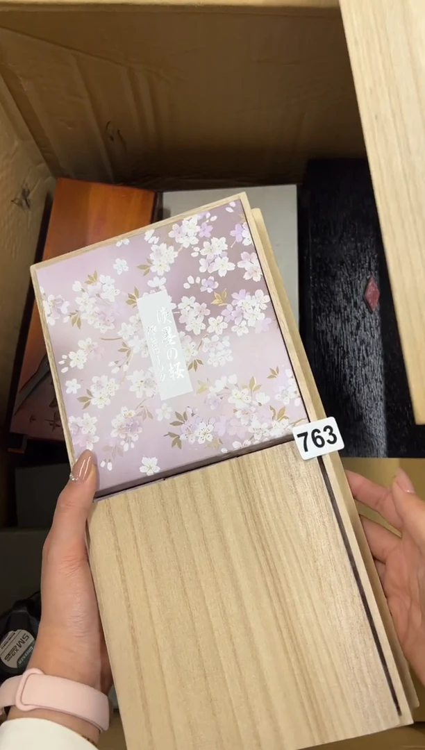 【闪购商品】瓷片763中古商品谨慎参拍
