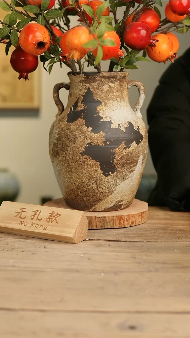 【闪购商品】摆件6-54高29口11误差2无孔