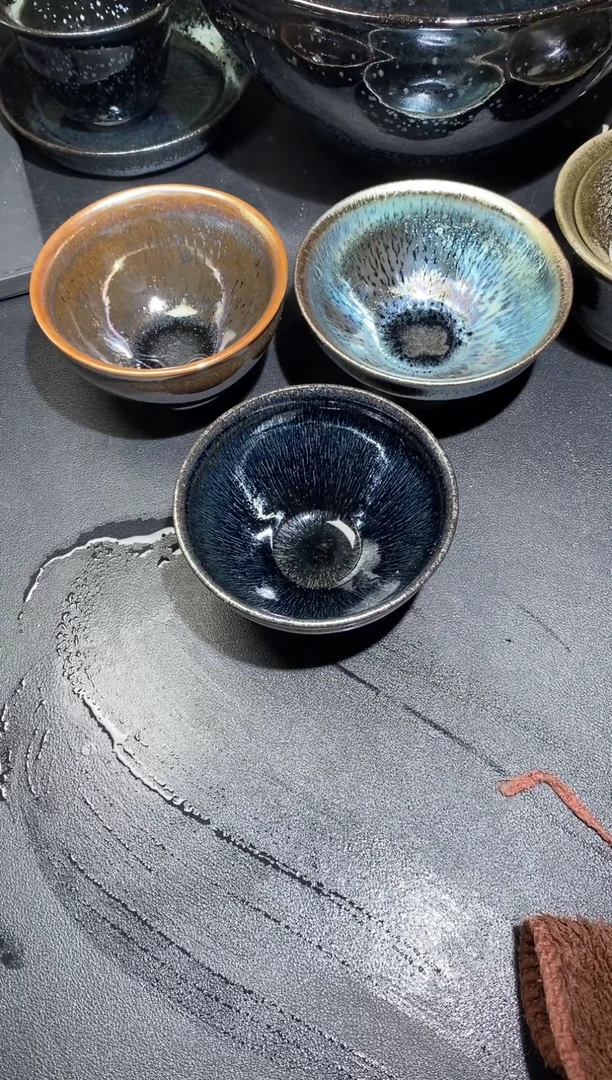 茶盏旃***佛            93