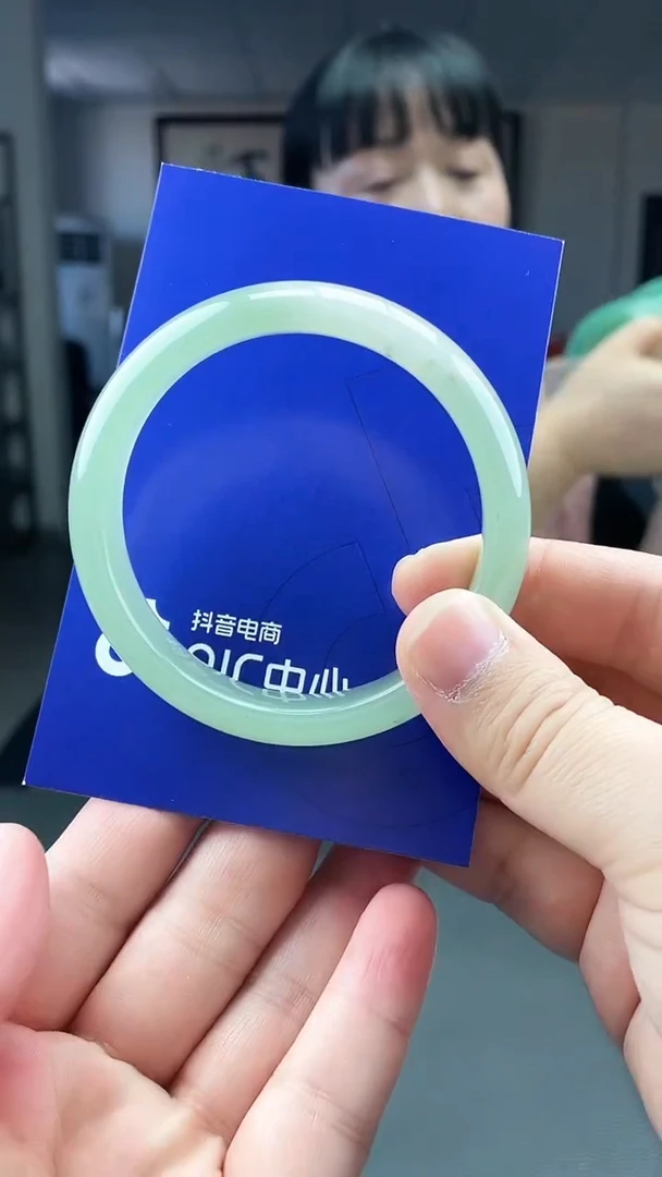 【闪购商品】石英质玉浅60未镶嵌60