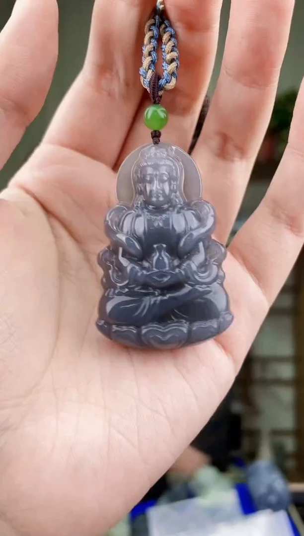 未镶嵌和田玉挂件拍一发一，多样性发货！