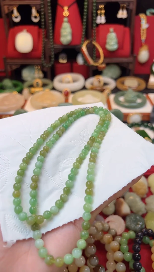 【闪购商品】和田玉挂件未镶嵌1