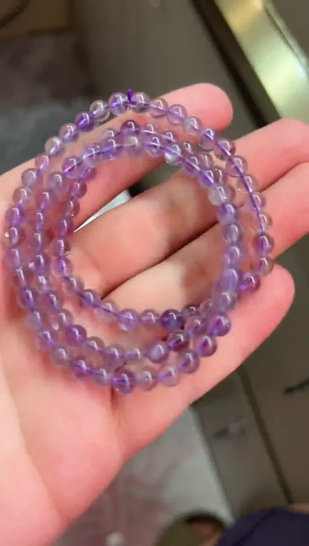项圈未镶嵌水晶多样性发其一