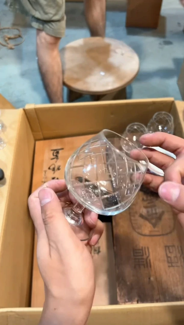 C4915中古瓷器 茶器周边/3