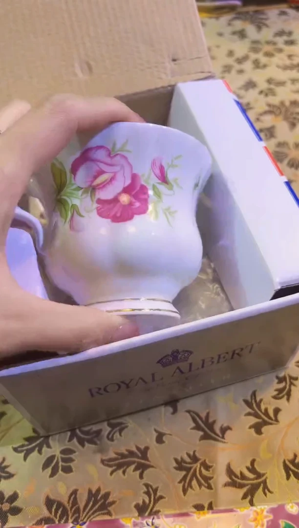 【闪购商品】瓷片陶茶666文玩周边多人