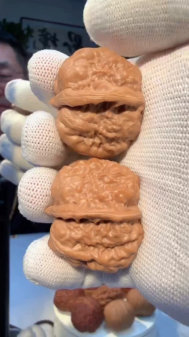 大叶紫檀（黑酸枝木类）003 蛤蟆 39-35