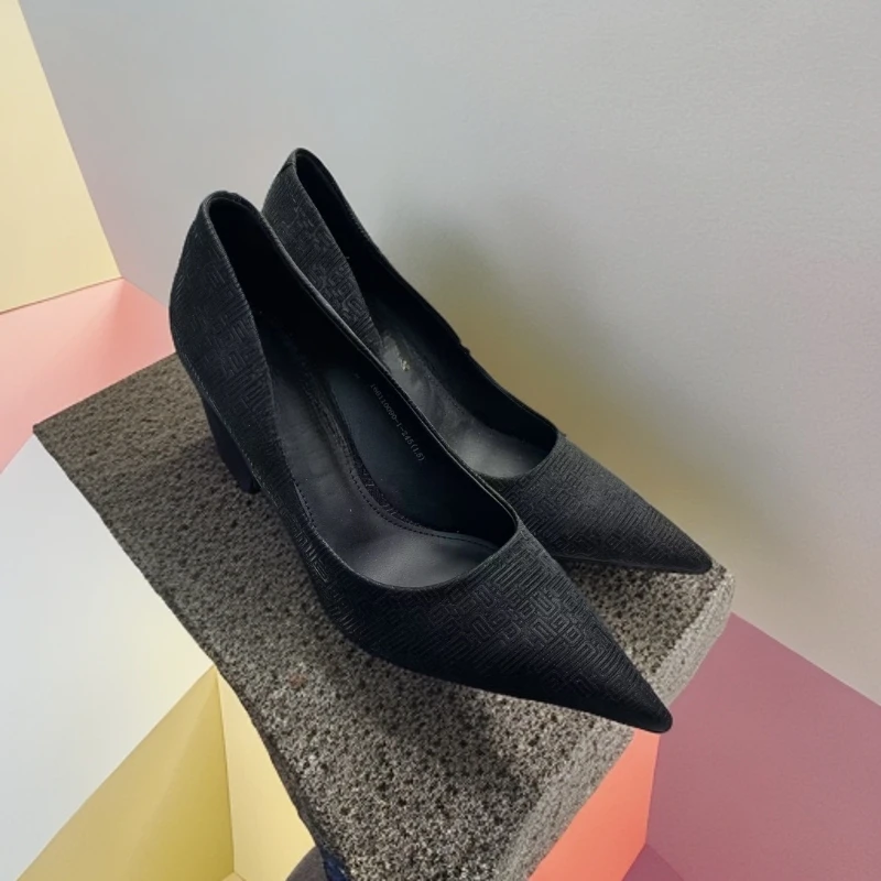 401-500女鞋舒适时尚百搭夏季真皮春季厚底平底舒适时尚百搭春季