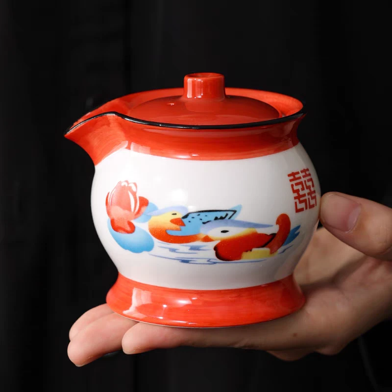 宠粉福袋功夫茶具（款式随机发）链接勿拍