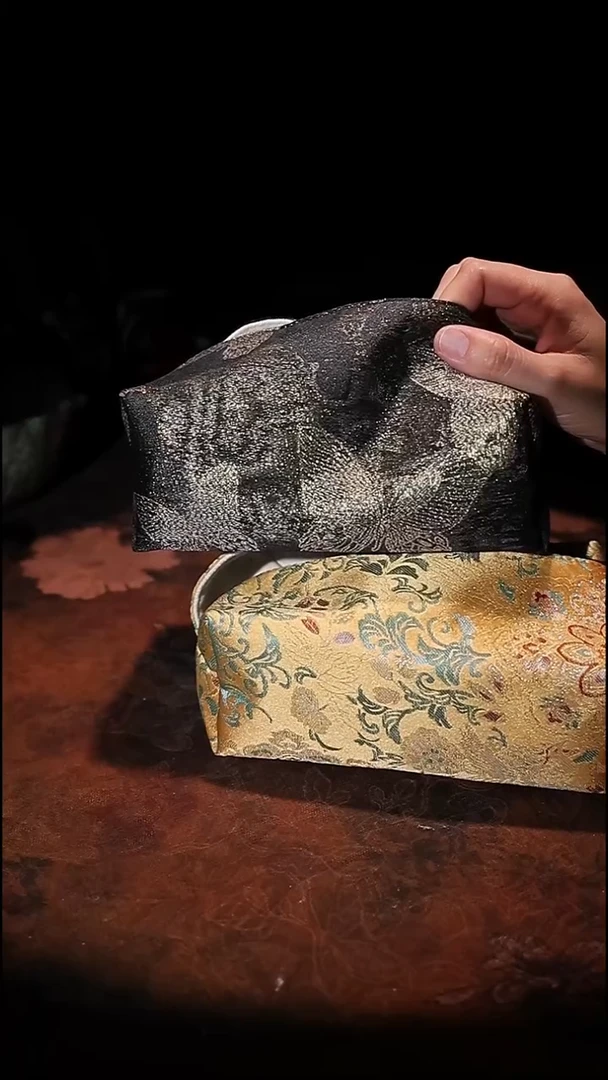 陶瓷茶具（无礼盒）@@A13652