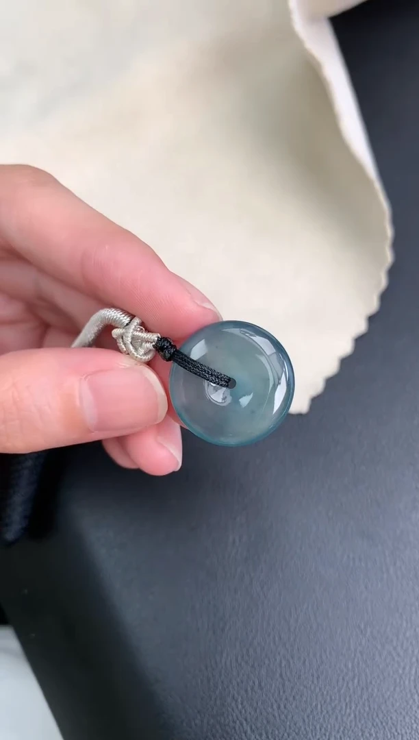 定制翡翠未镶嵌模式推广期24小时鉴赏期