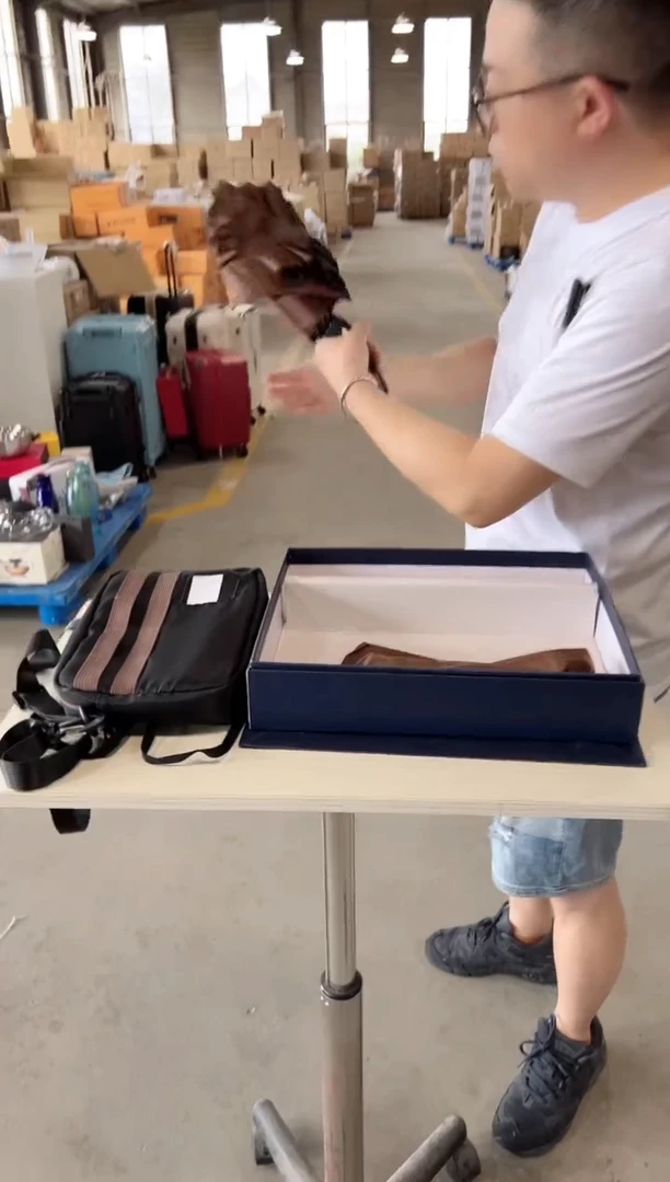 有机玻璃L家三件礼盒 L家三件礼盒