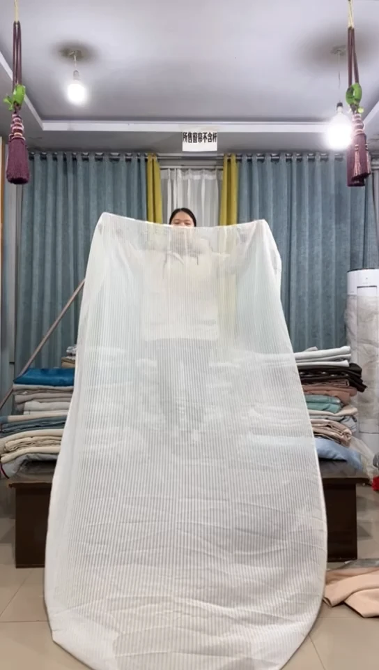 布成品窗帘     1.5