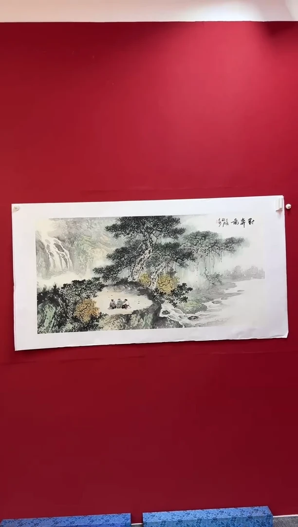 国画精品国画精品国画