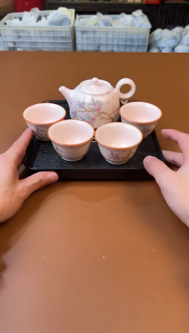 【闪购商品】其他禧一茶器粉丝福利@@888