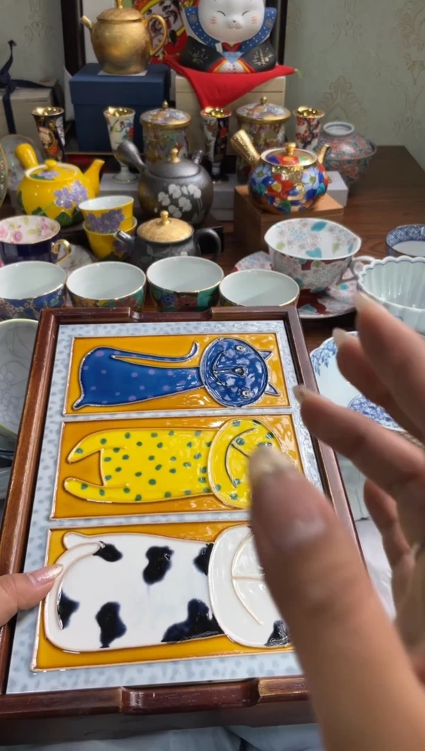 【闪购商品】瓷片瓷片满20米包邮一单一付