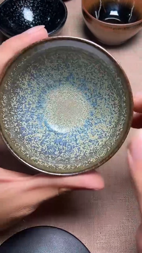 茶盏218建盏建盏建盏