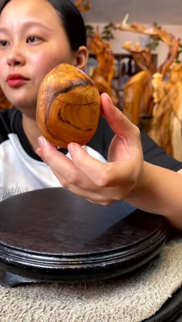 柏木（崖柏）崖柏小件