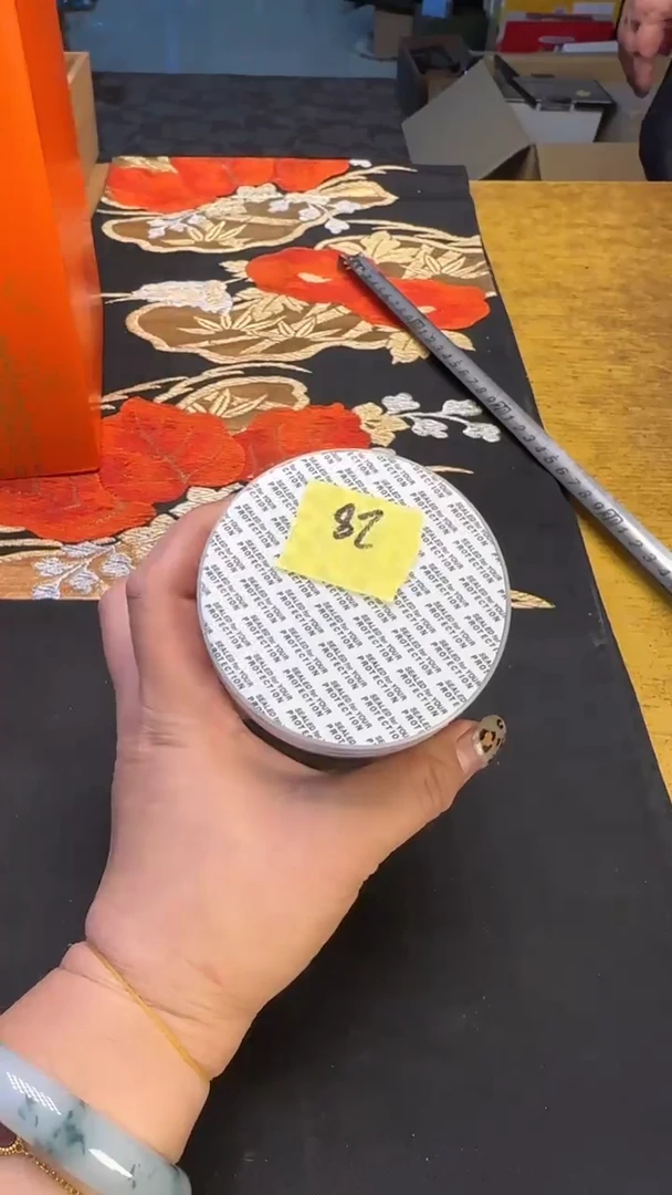 陶瓷器摆件茶文化 工艺品28号