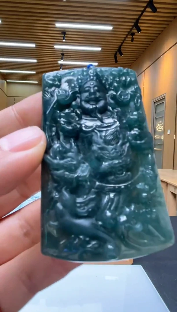 未镶嵌定制翡翠********407