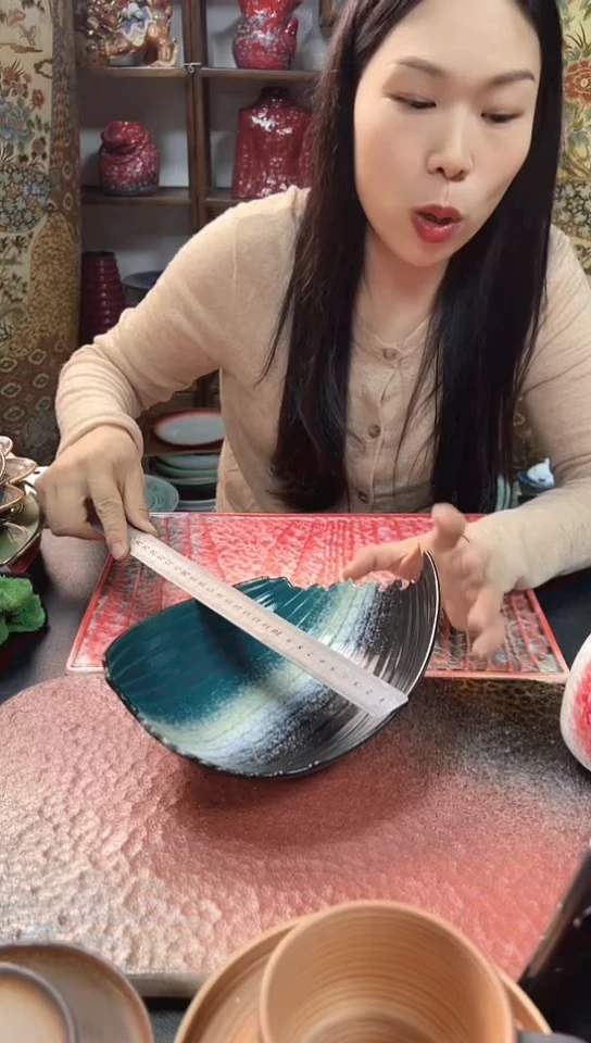 【闪购商品】瓷片本店消费满20包邮的