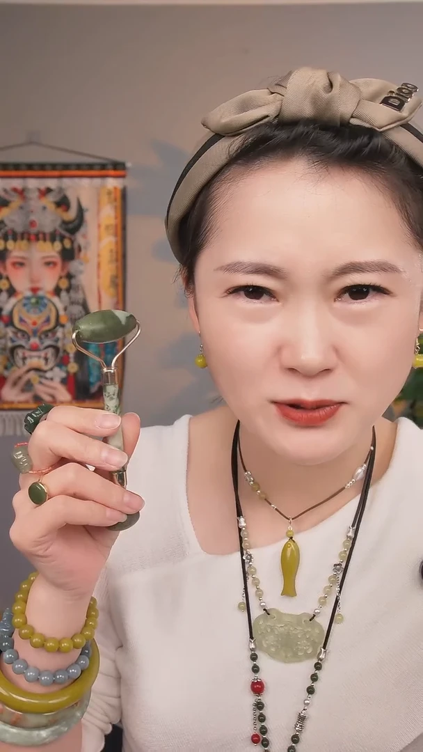 未镶嵌岫玉美美棒美美棒多样性发货一件