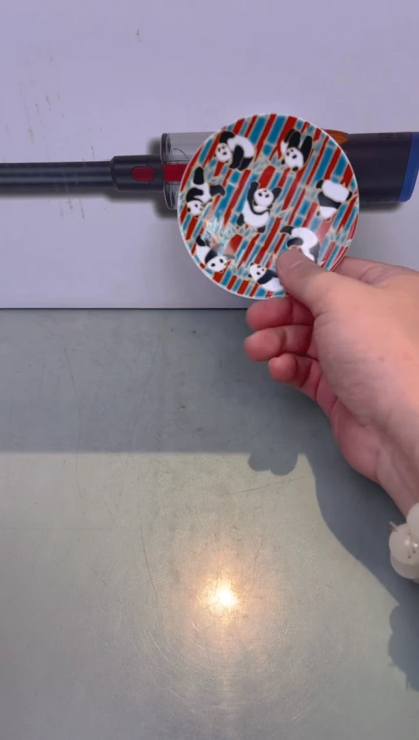 【闪购商品】瓷片v15d