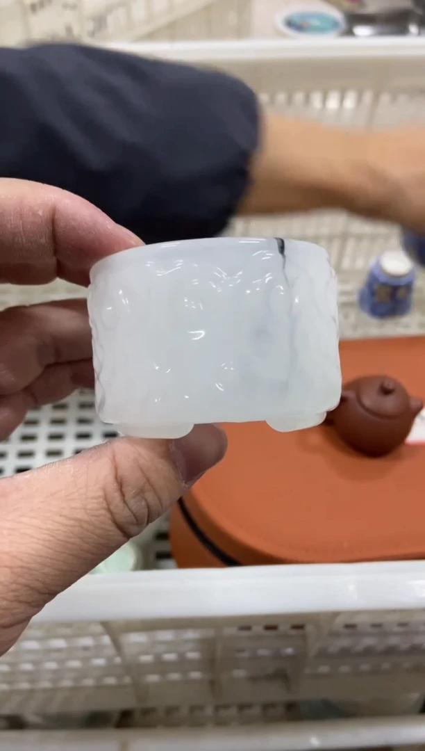 杯无运费险有瑕疵的摄影的产品有使用过的痕迹有点脏介意勿拍