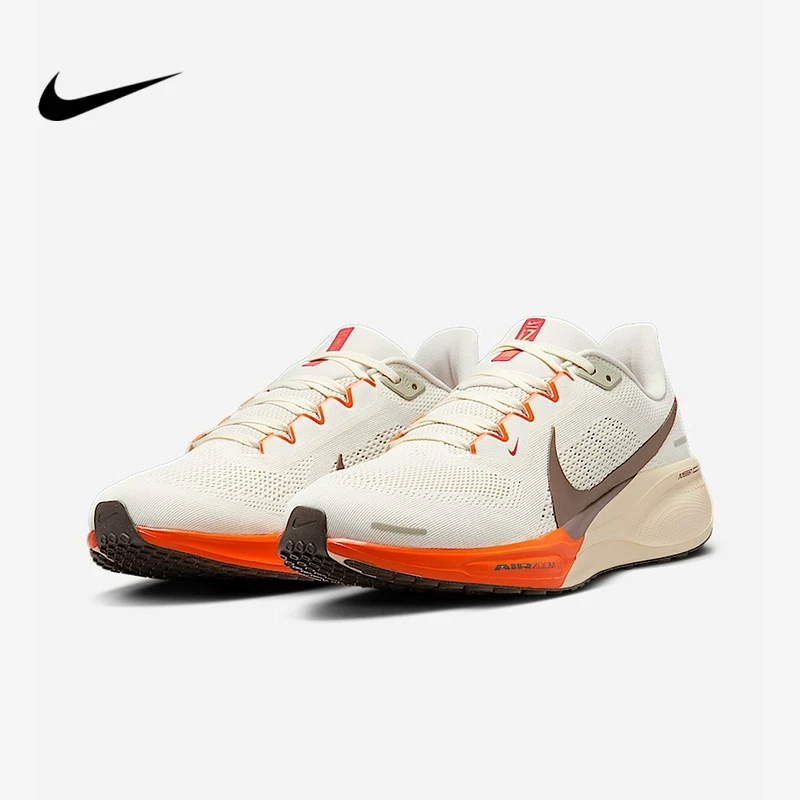 NIKE/耐克男款AIRZOOMPEGASUS41飞马运动训练跑步鞋缓震休闲鞋
