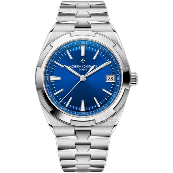 99新 Vacheron Constantin/江诗丹顿 老佛爷/江诗丹顿4500V/18年