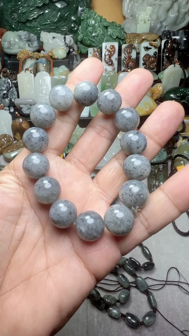 【闪购商品】和田玉把件未镶嵌-