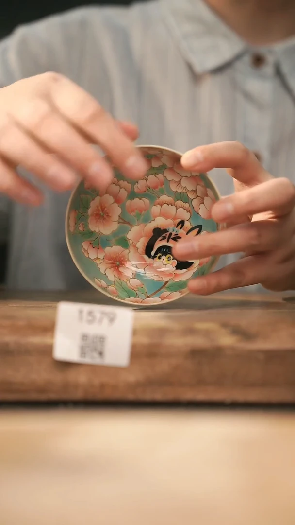 【落单孤品】福利/杯子@@1579