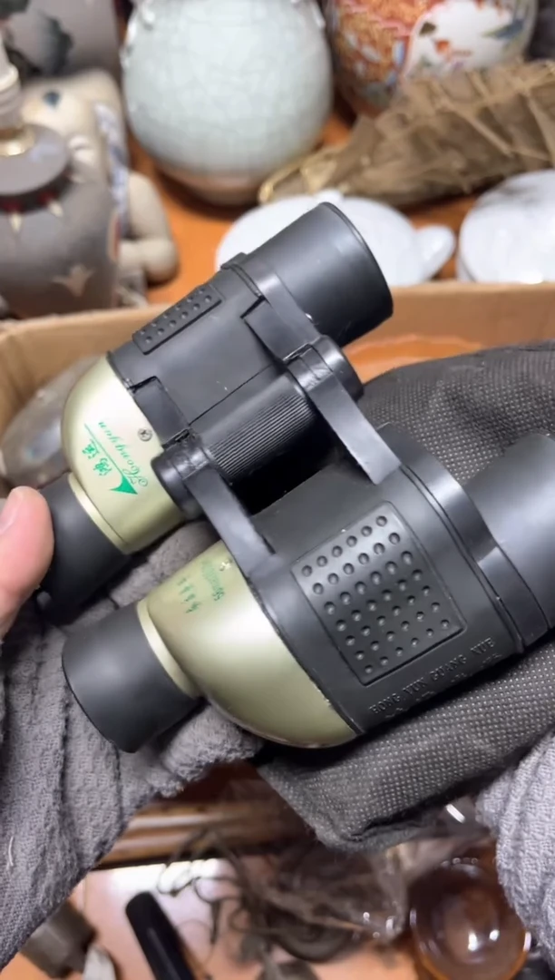 手工艺品琉璃弄*山摆件