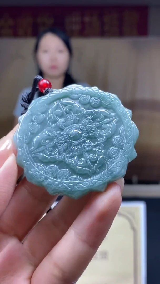 未镶嵌定制翡翠********513