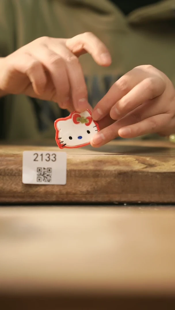 【闪购商品】【落单孤品】福利/摆件@@2133