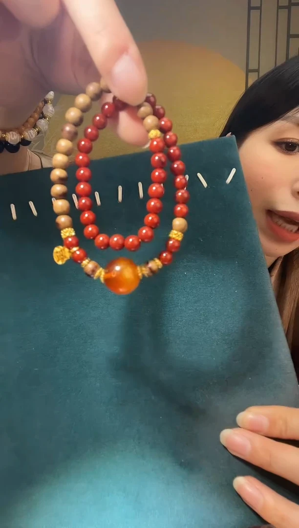 【闪购商品】琥珀裸石未镶嵌A0123天然蜜蜡