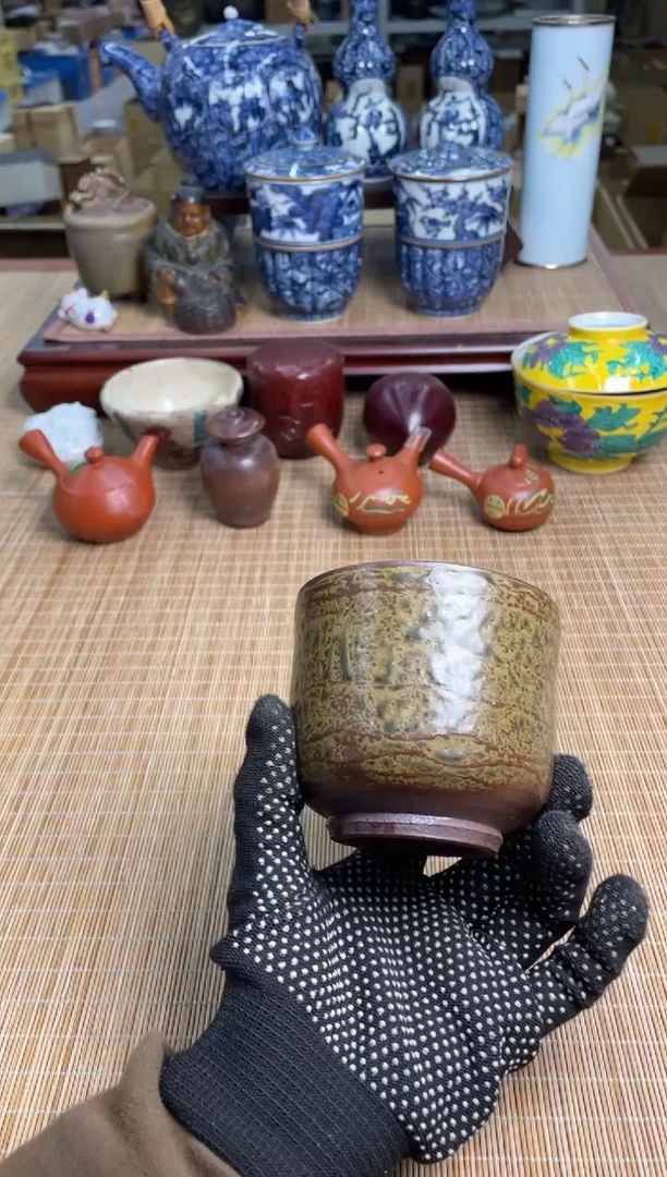 117号1只杯子直播专用链接