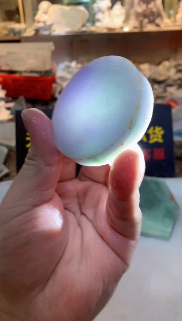 散珠翡翠0韩0翡翠珠宝863