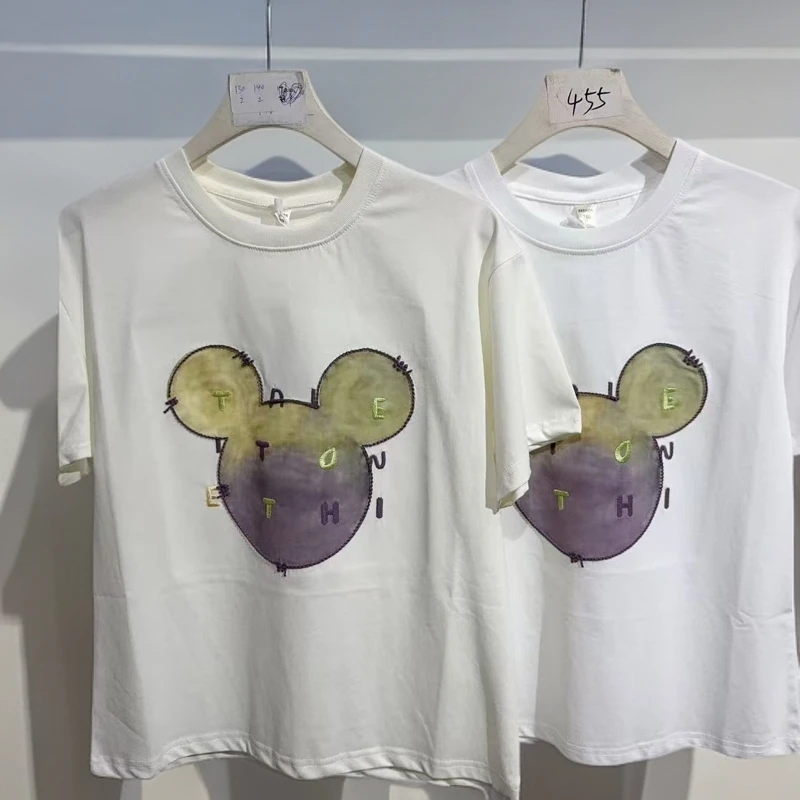 25322儿童半袖款夏季DML