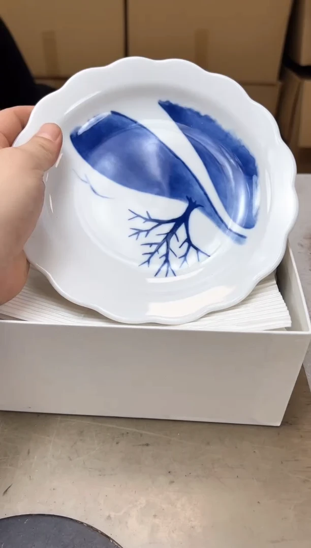 瓷片161聚宝缘海陶精选