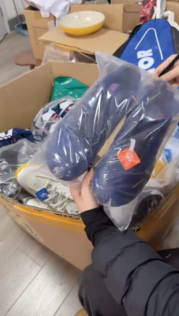 2号 微瑕正品 9200CHP俱乐部版 44码