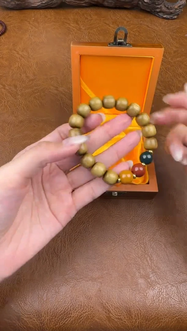 墨韵阁文玩檀木链接-@@lsc045