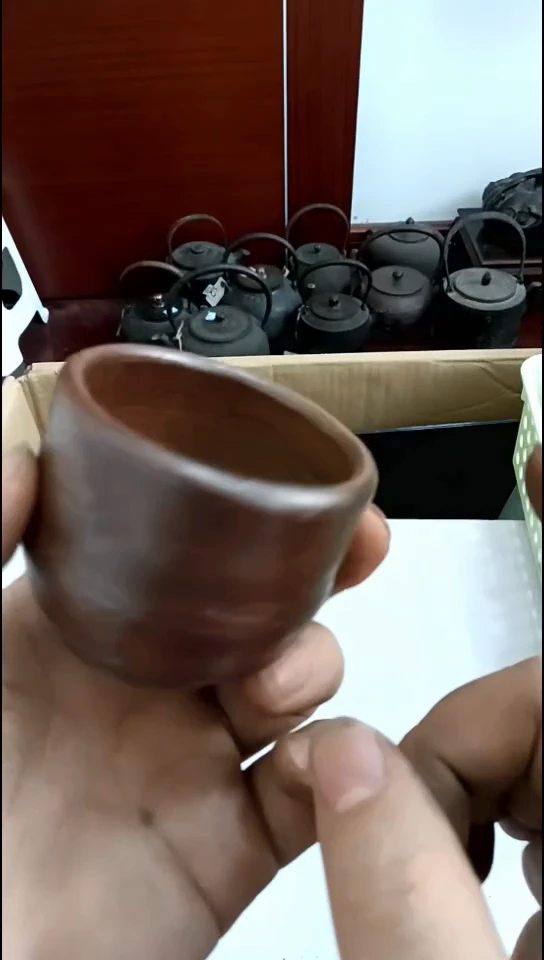 摆件166基哥日瓷中古店瓷器