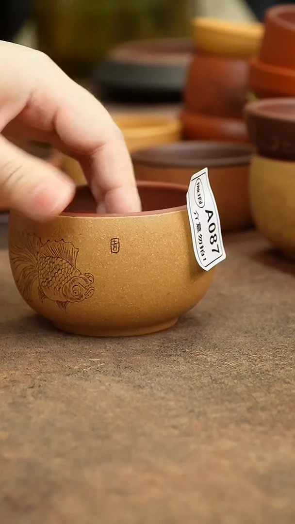 茶杯紫砂1111111
