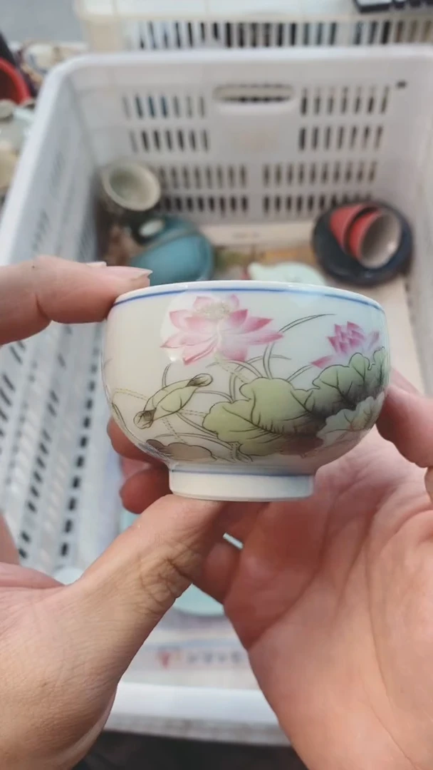 【闪购商品】茶具茶壶茶碗茶杯