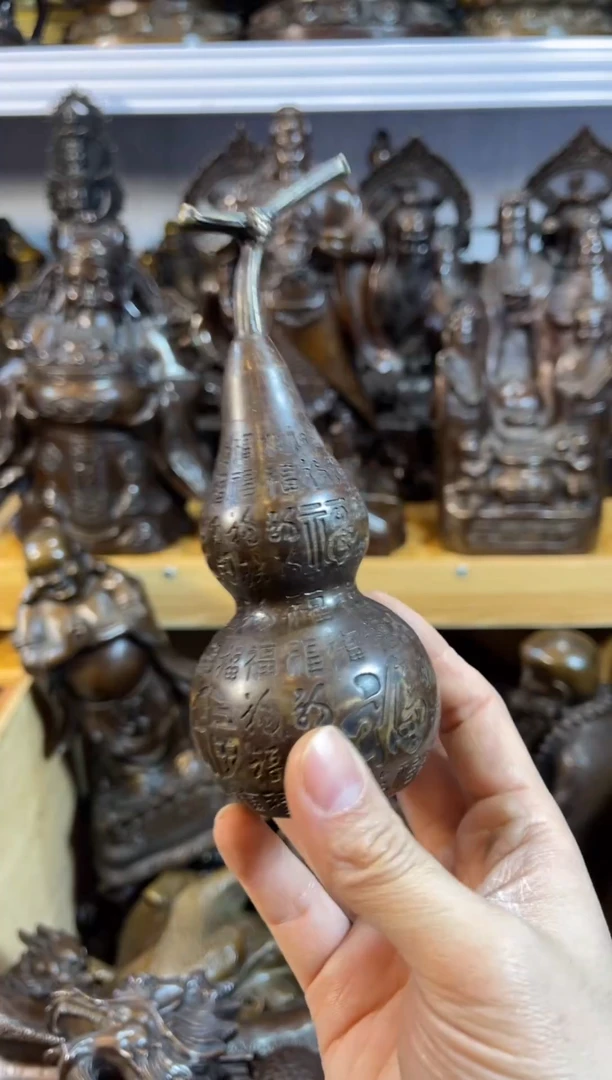 【闪购商品】.案台摆件 物品摆件