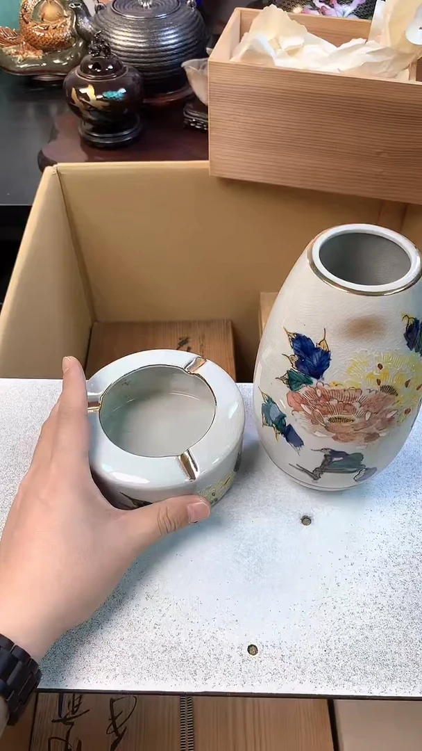 茶宠瓷器茶具套装