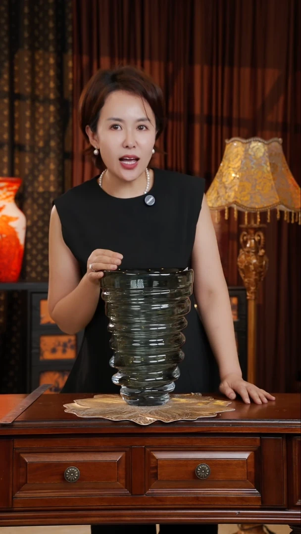 琉璃手工艺品琉璃