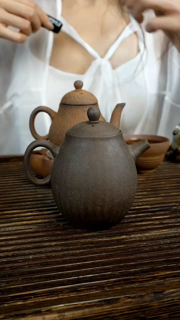 黑金沙 文旦壶260cc