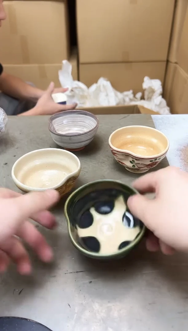 瓷片363聚宝缘海陶精选